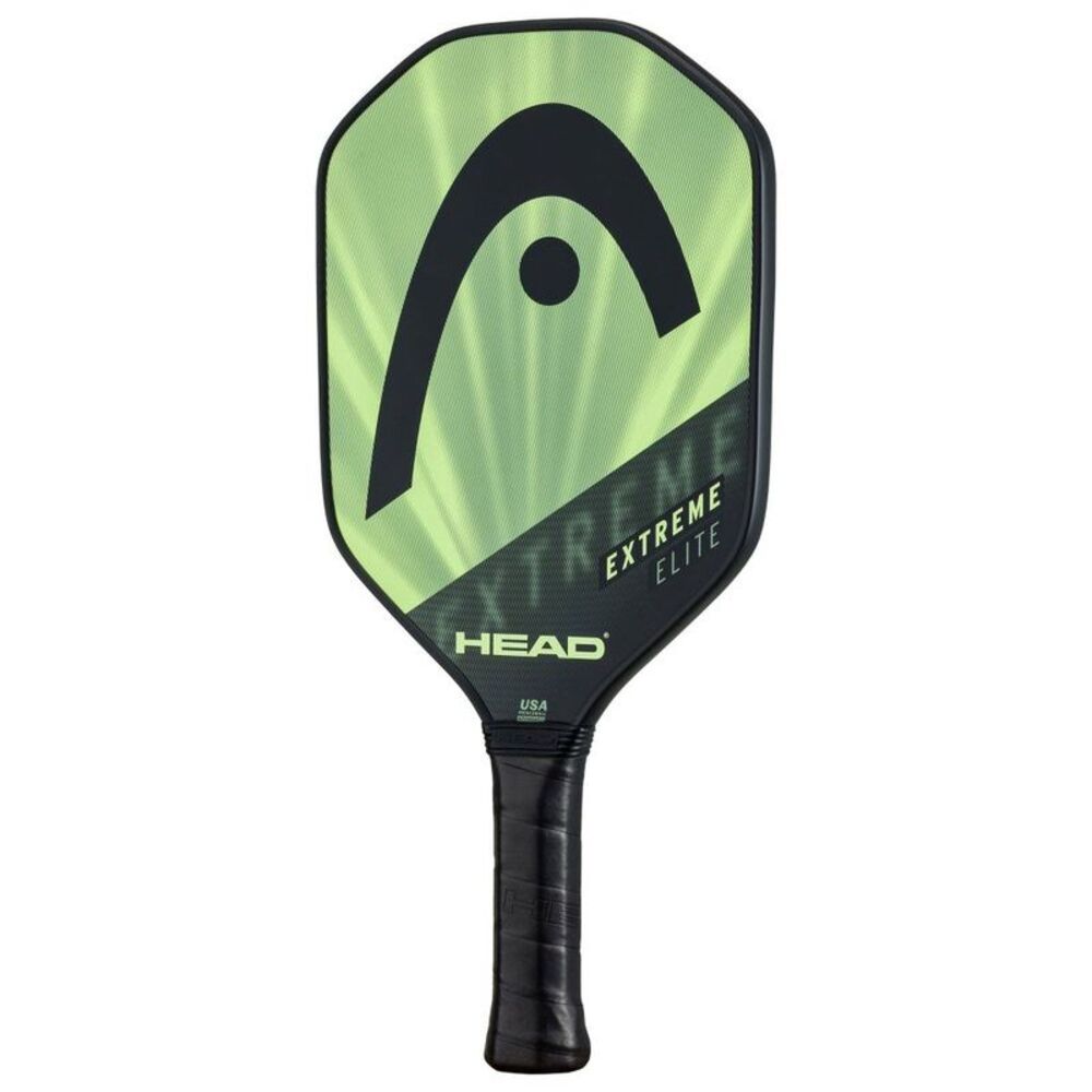 Head -  Extreme Elite Pickleball Paddle Racquets Green